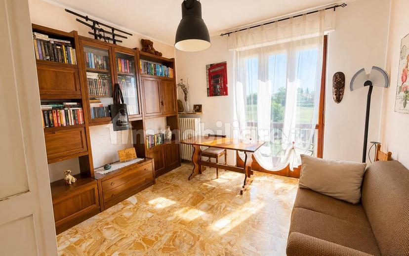Villa bifamiliare via Maghetto 35, Ceresane Curanuova, Mongrando — foto 19 di 25