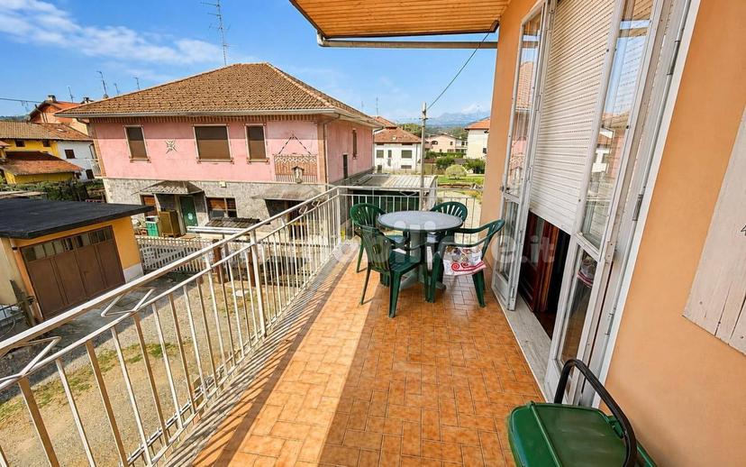 Villa bifamiliare via Maghetto 35, Ceresane Curanuova, Mongrando — foto 8 di 25