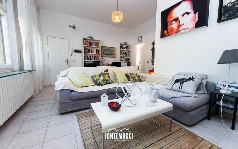 Terratetto unifamiliare 255 m², buono stato, Apecchio — foto 46 di 50