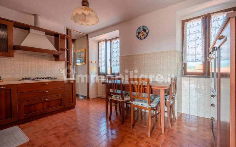 Terratetto unifamiliare Viottolo Ai Ronchi 6, Centro, Armeno — foto 18 di 33