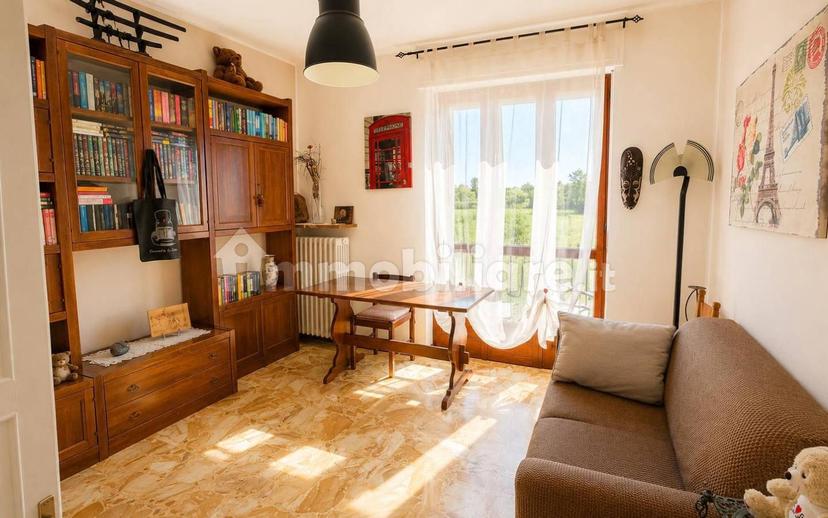 Villa bifamiliare via Maghetto 35, Ceresane Curanuova, Mongrando — foto 12 di 25