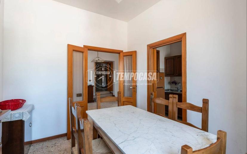 Quadrilocale via Giuseppe Garibaldi, Centro, San Severino Marche — foto 21 di 21