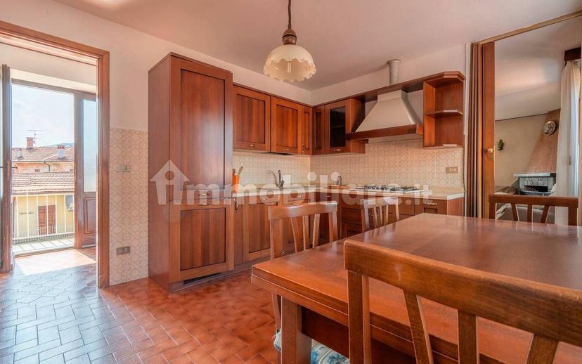 Terratetto unifamiliare Viottolo Ai Ronchi 6, Centro, Armeno — foto 29 di 33