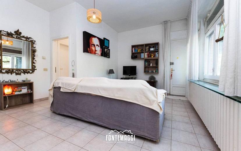 Terratetto unifamiliare 255 m², buono stato, Apecchio — foto 22 di 50