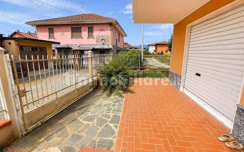 Villa bifamiliare via Maghetto 35, Ceresane Curanuova, Mongrando — foto 14 di 25