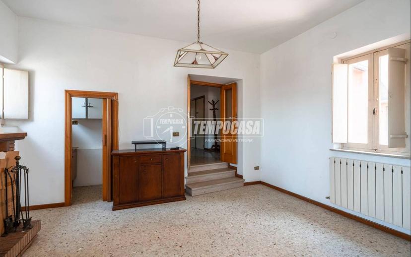 Quadrilocale via Giuseppe Garibaldi, Centro, San Severino Marche — foto 14 di 21