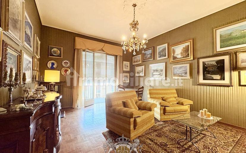 Appartamento corso Nizza 80, Donatello, Cuneo — foto 22 di 55