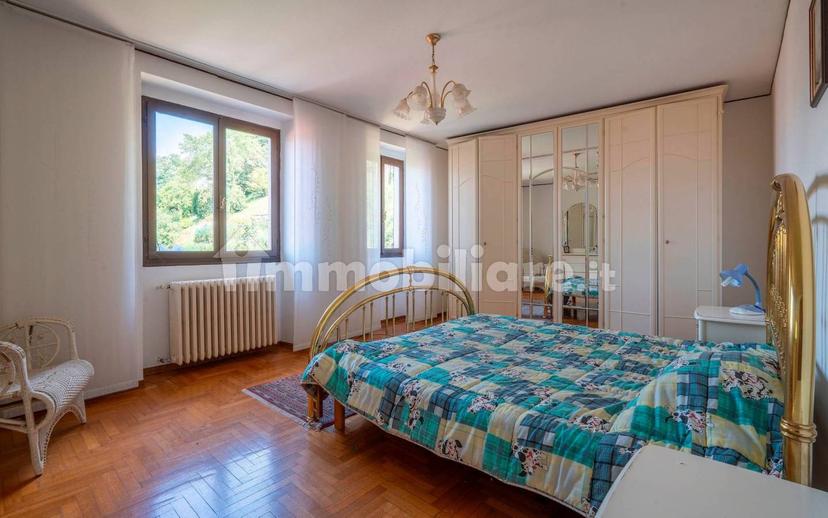 Terratetto unifamiliare Viottolo Ai Ronchi 6, Centro, Armeno — foto 22 di 33