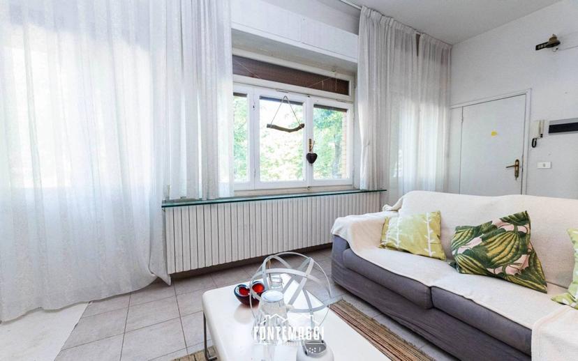 Terratetto unifamiliare 255 m², buono stato, Apecchio — foto 43 di 50