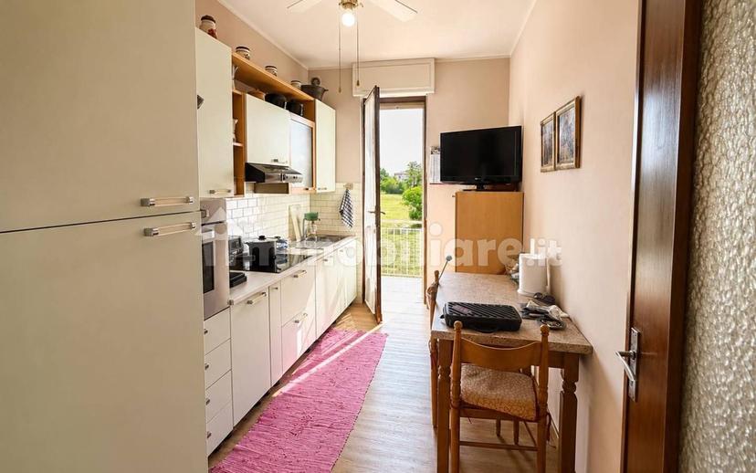 Villa bifamiliare via Maghetto 35, Ceresane Curanuova, Mongrando — foto 25 di 25
