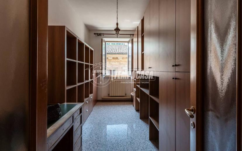 Quadrilocale via Giuseppe Garibaldi, Centro, San Severino Marche — foto 12 di 21
