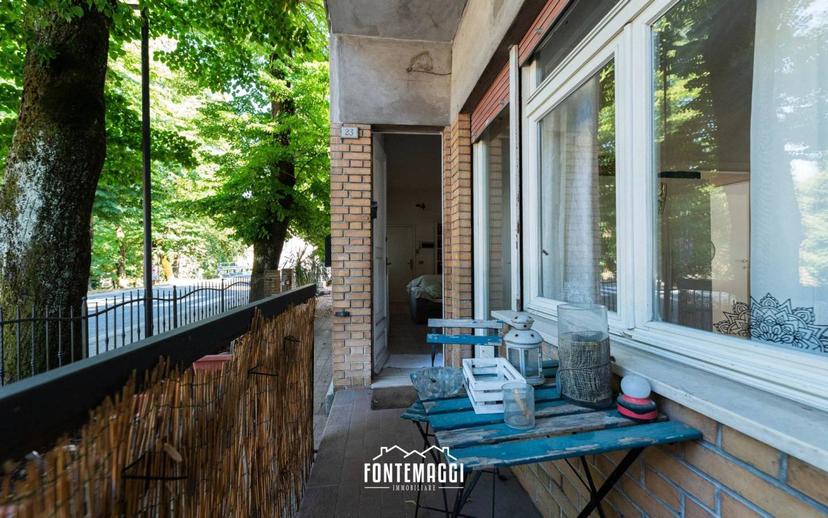 Terratetto unifamiliare 255 m², buono stato, Apecchio — foto 33 di 50