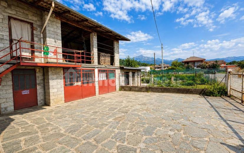 Villa bifamiliare via Maghetto 35, Ceresane Curanuova, Mongrando — foto 15 di 25