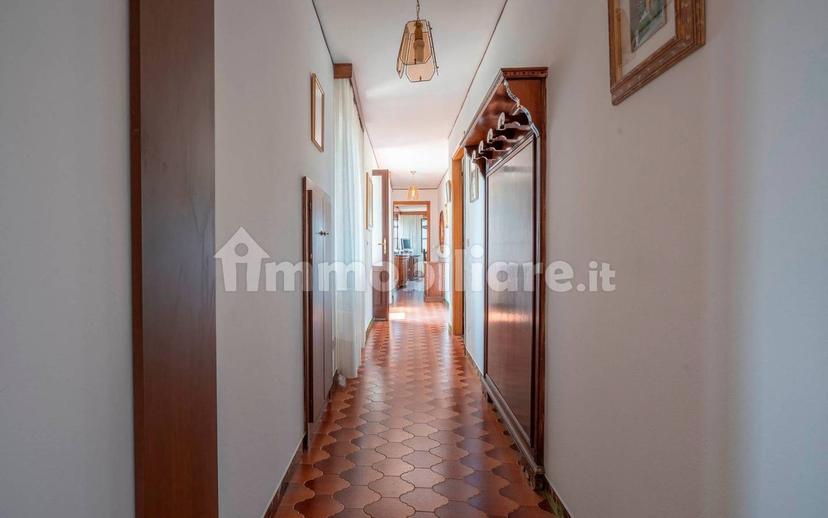 Terratetto unifamiliare Viottolo Ai Ronchi 6, Centro, Armeno — foto 33 di 33