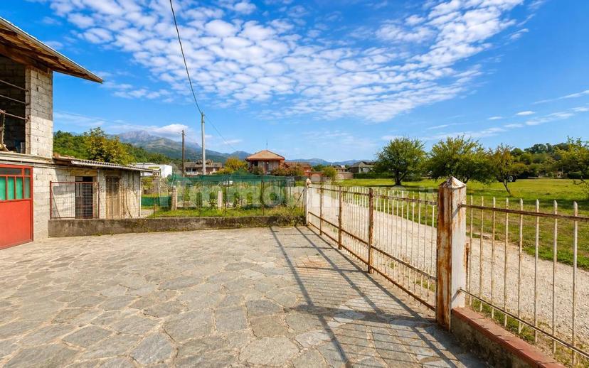 Villa bifamiliare via Maghetto 35, Ceresane Curanuova, Mongrando — foto 7 di 25