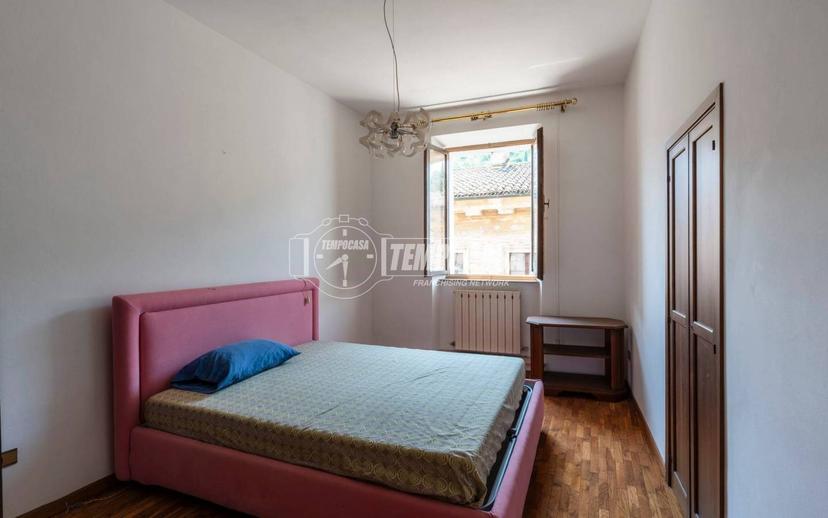 Quadrilocale via Giuseppe Garibaldi, Centro, San Severino Marche — foto 15 di 21
