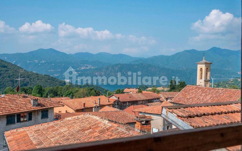 Terratetto unifamiliare Viottolo Ai Ronchi 6, Centro, Armeno — foto 6 di 33