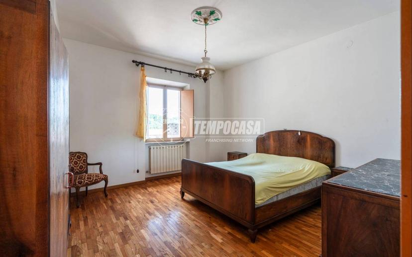 Quadrilocale via Giuseppe Garibaldi, Centro, San Severino Marche — foto 20 di 21