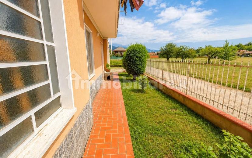Villa bifamiliare via Maghetto 35, Ceresane Curanuova, Mongrando — foto 9 di 25