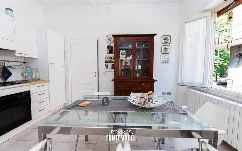 Terratetto unifamiliare 255 m², buono stato, Apecchio — foto 20 di 50
