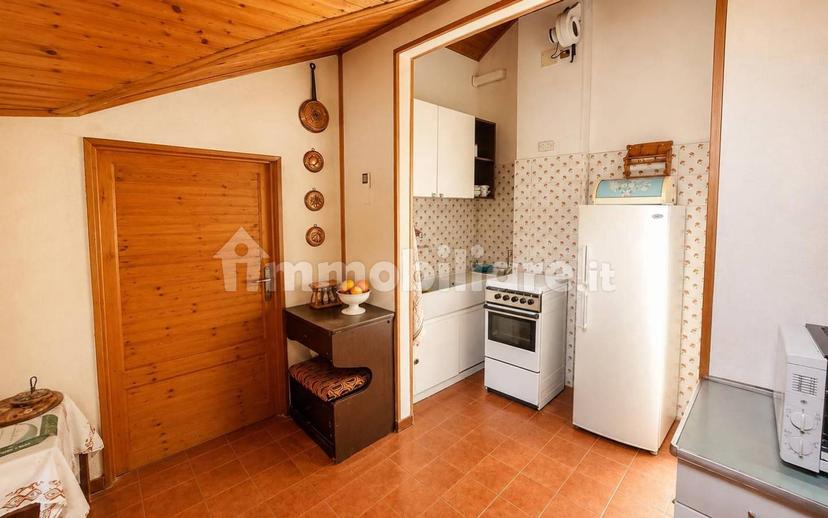 Villa bifamiliare via Maghetto 35, Ceresane Curanuova, Mongrando — foto 23 di 25