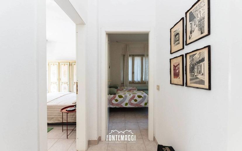Terratetto unifamiliare 255 m², buono stato, Apecchio — foto 39 di 50