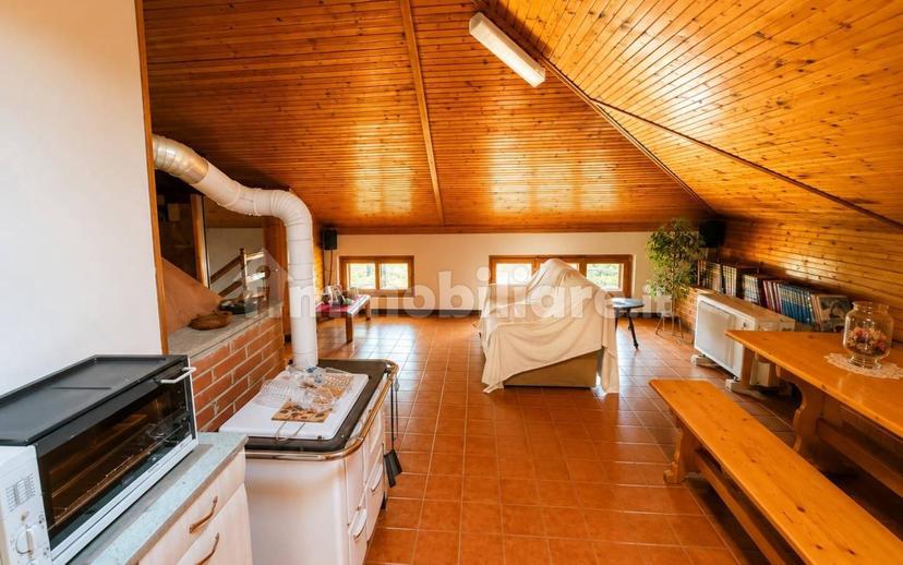 Villa bifamiliare via Maghetto 35, Ceresane Curanuova, Mongrando — foto 13 di 25