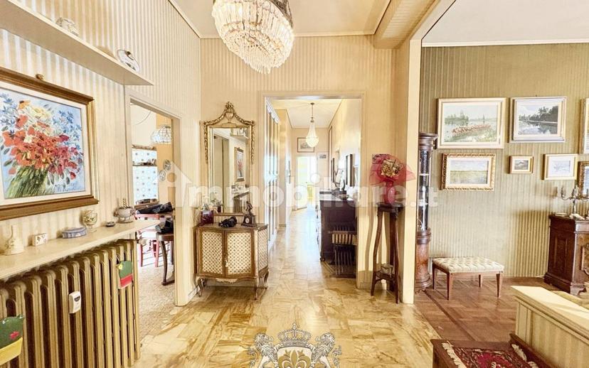 Appartamento corso Nizza 80, Donatello, Cuneo — foto 50 di 55