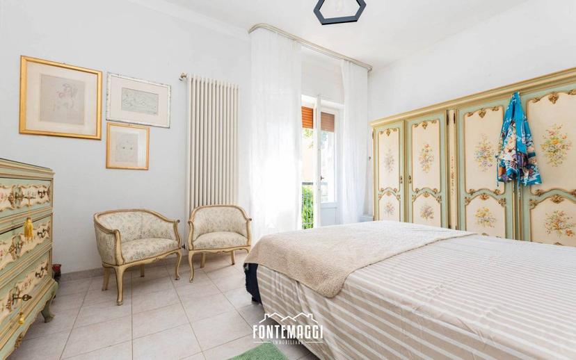 Terratetto unifamiliare 255 m², buono stato, Apecchio — foto 13 di 50