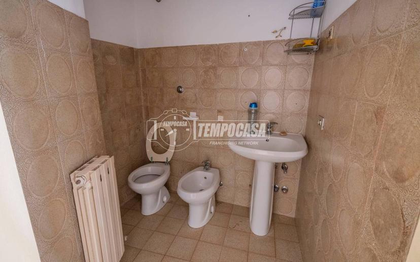Quadrilocale via Giuseppe Garibaldi, Centro, San Severino Marche — foto 2 di 21