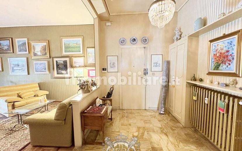 Appartamento corso Nizza 80, Donatello, Cuneo — foto 34 di 55