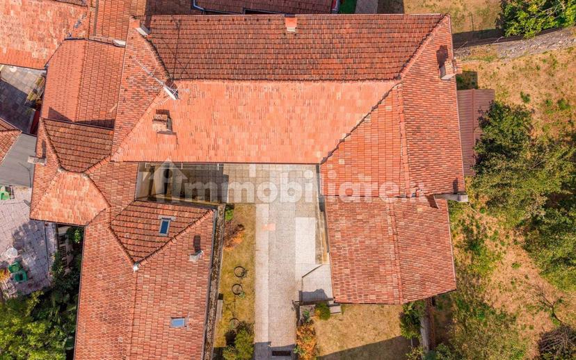 Terratetto unifamiliare Viottolo Ai Ronchi 6, Centro, Armeno — foto 9 di 33