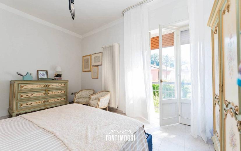 Terratetto unifamiliare 255 m², buono stato, Apecchio — foto 6 di 50