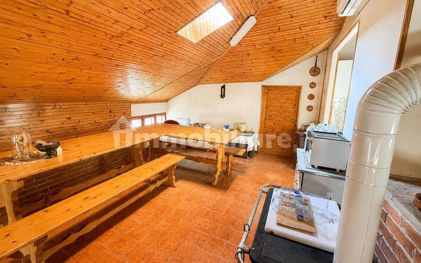 Villa bifamiliare via Maghetto 35, Ceresane Curanuova, Mongrando — foto 16 di 25