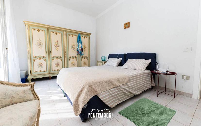 Terratetto unifamiliare 255 m², buono stato, Apecchio — foto 25 di 50