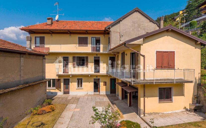 Terratetto unifamiliare Viottolo Ai Ronchi 6, Centro, Armeno — foto 21 di 33