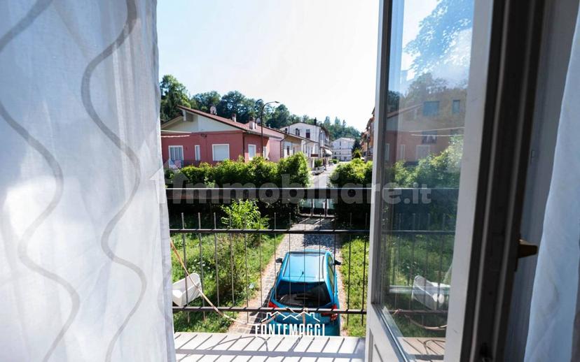 Terratetto unifamiliare 255 m², buono stato, Apecchio — foto 38 di 50