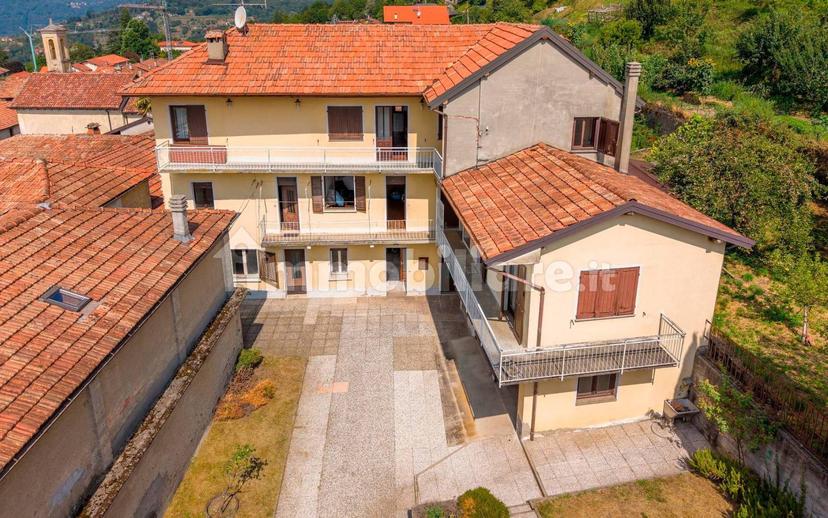 Terratetto unifamiliare Viottolo Ai Ronchi 6, Centro, Armeno — foto 14 di 33