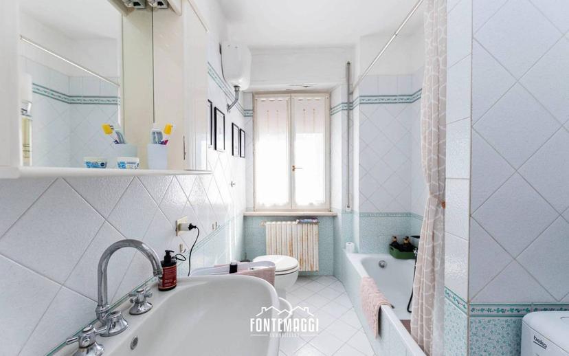 Terratetto unifamiliare 255 m², buono stato, Apecchio — foto 50 di 50