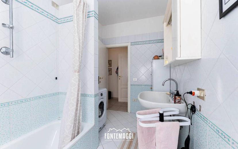 Terratetto unifamiliare 255 m², buono stato, Apecchio — foto 24 di 50