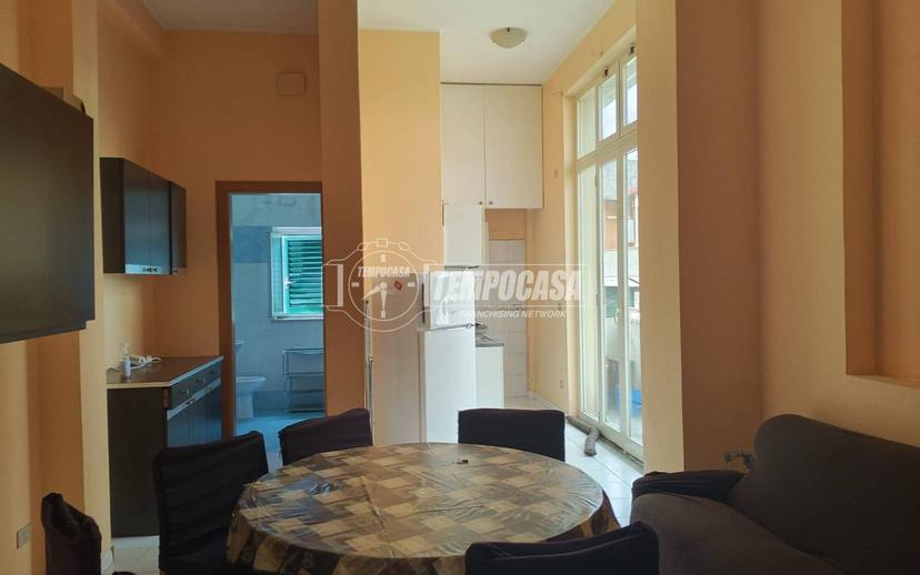 Bilocale via Nazionale 59, Centro, Villafranca Tirrena — foto 16 di 19