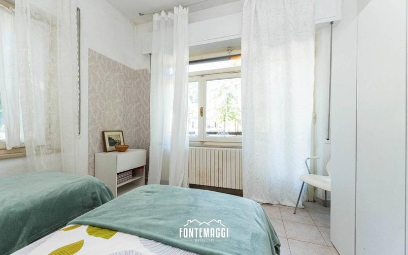 Terratetto unifamiliare 255 m², buono stato, Apecchio — foto 31 di 50