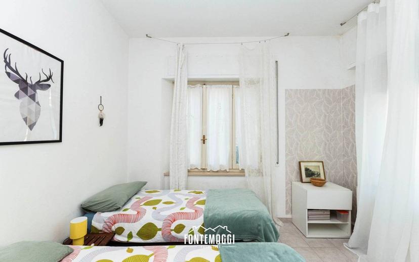 Terratetto unifamiliare 255 m², buono stato, Apecchio — foto 44 di 50