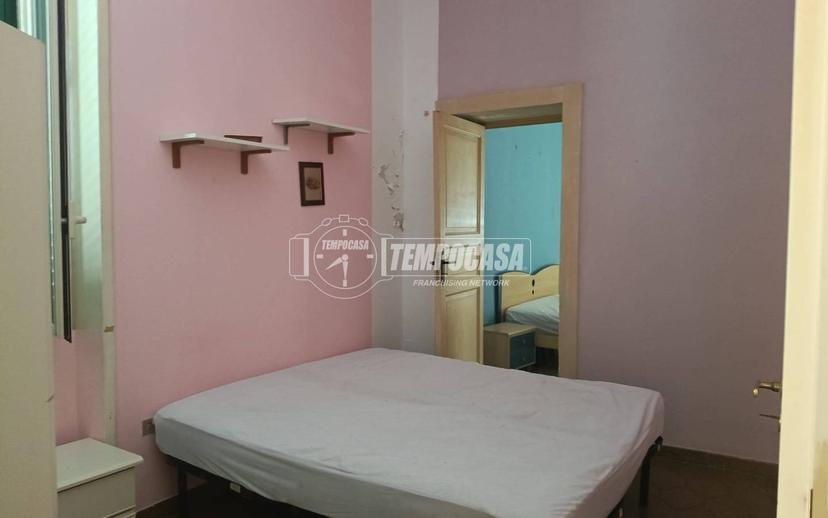 Bilocale via Nazionale 59, Centro, Villafranca Tirrena — foto 10 di 19