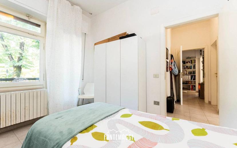 Terratetto unifamiliare 255 m², buono stato, Apecchio — foto 34 di 50