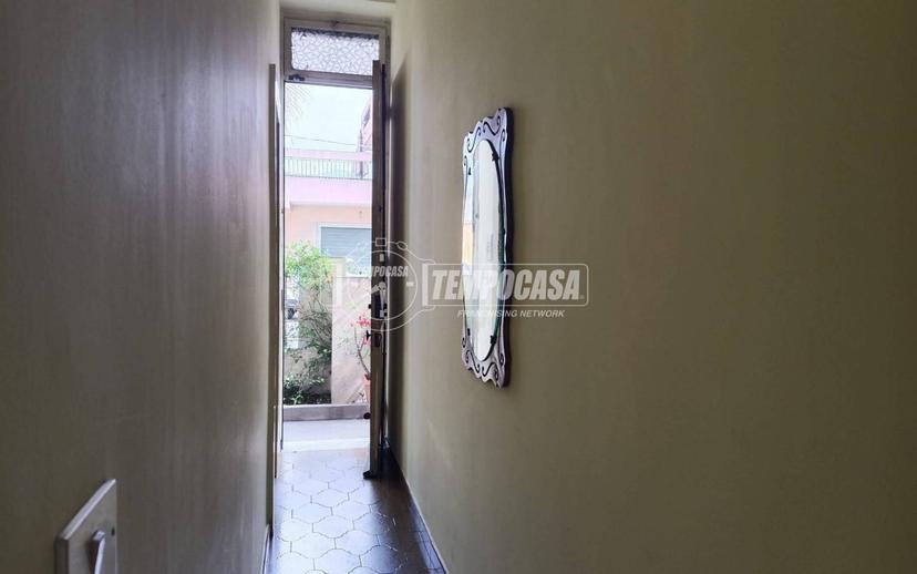 Bilocale via Nazionale 59, Centro, Villafranca Tirrena — foto 2 di 19