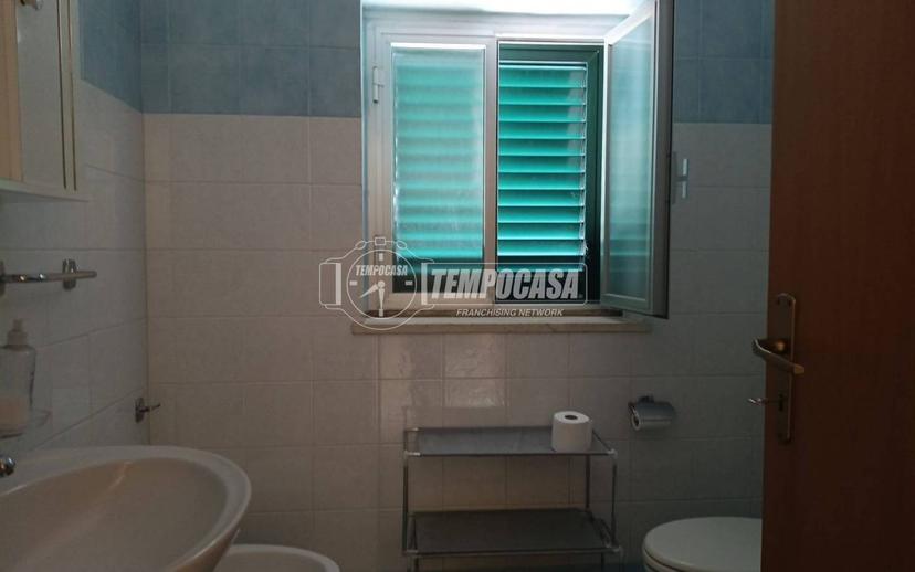 Bilocale via Nazionale 59, Centro, Villafranca Tirrena — foto 14 di 19