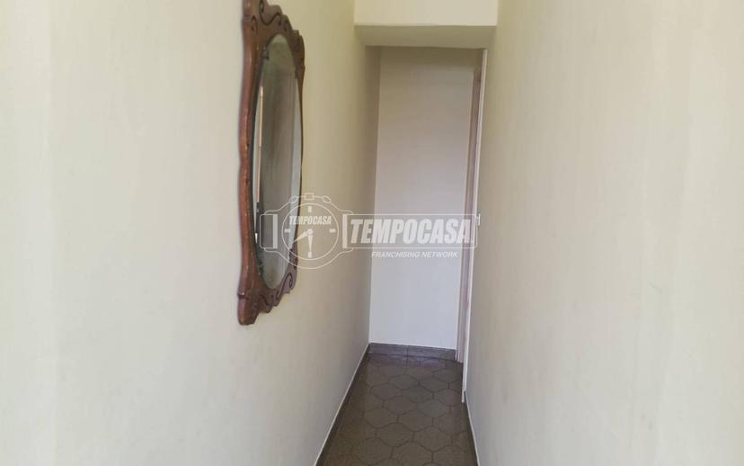 Bilocale via Nazionale 59, Centro, Villafranca Tirrena — foto 18 di 19
