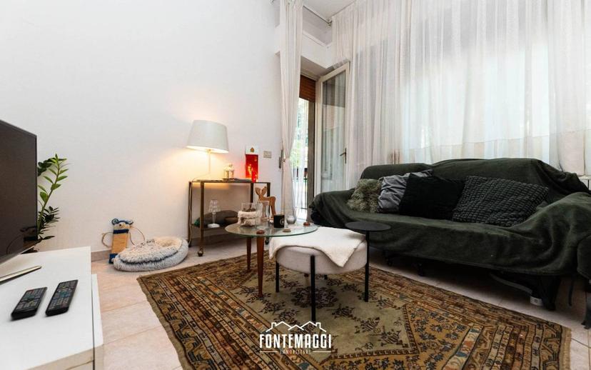 Terratetto unifamiliare 255 m², buono stato, Apecchio — foto 45 di 50