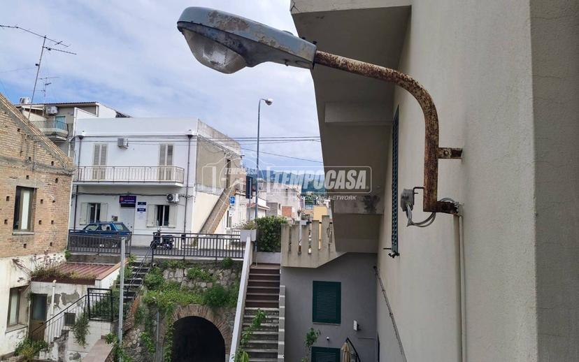 Bilocale via Nazionale 59, Centro, Villafranca Tirrena — foto 7 di 19